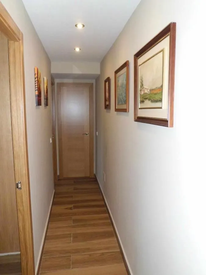 Chalet Vista Mar Almunecar 0*,  Spain