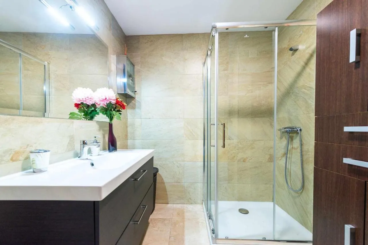 Chalet Vista Mar Almunecar Holiday home