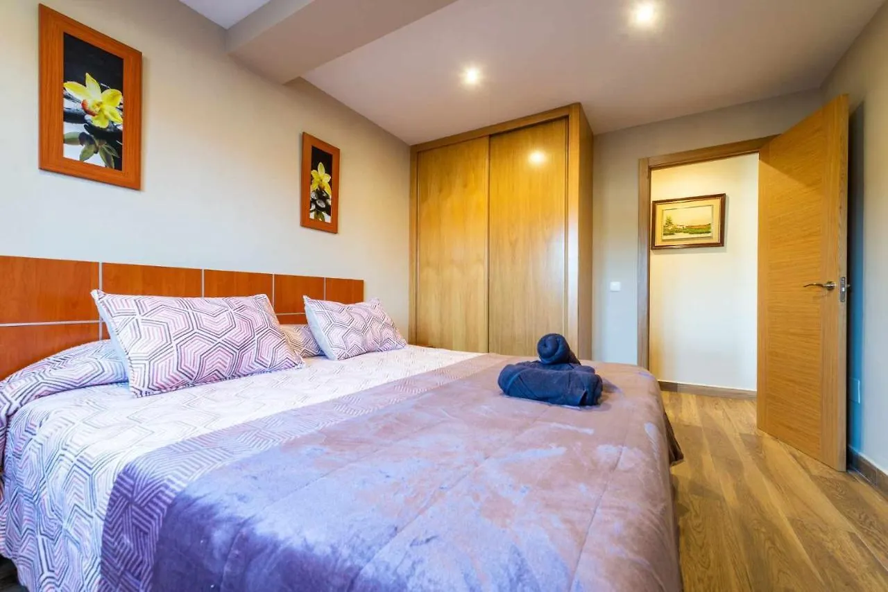 Holiday home Chalet Vista Mar Almunecar