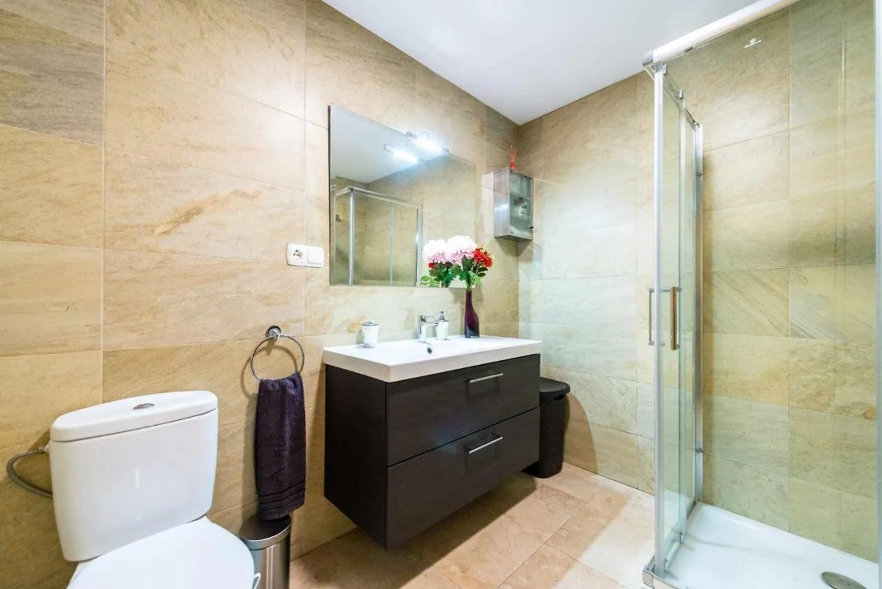Chalet Vista Mar Almunecar Spain