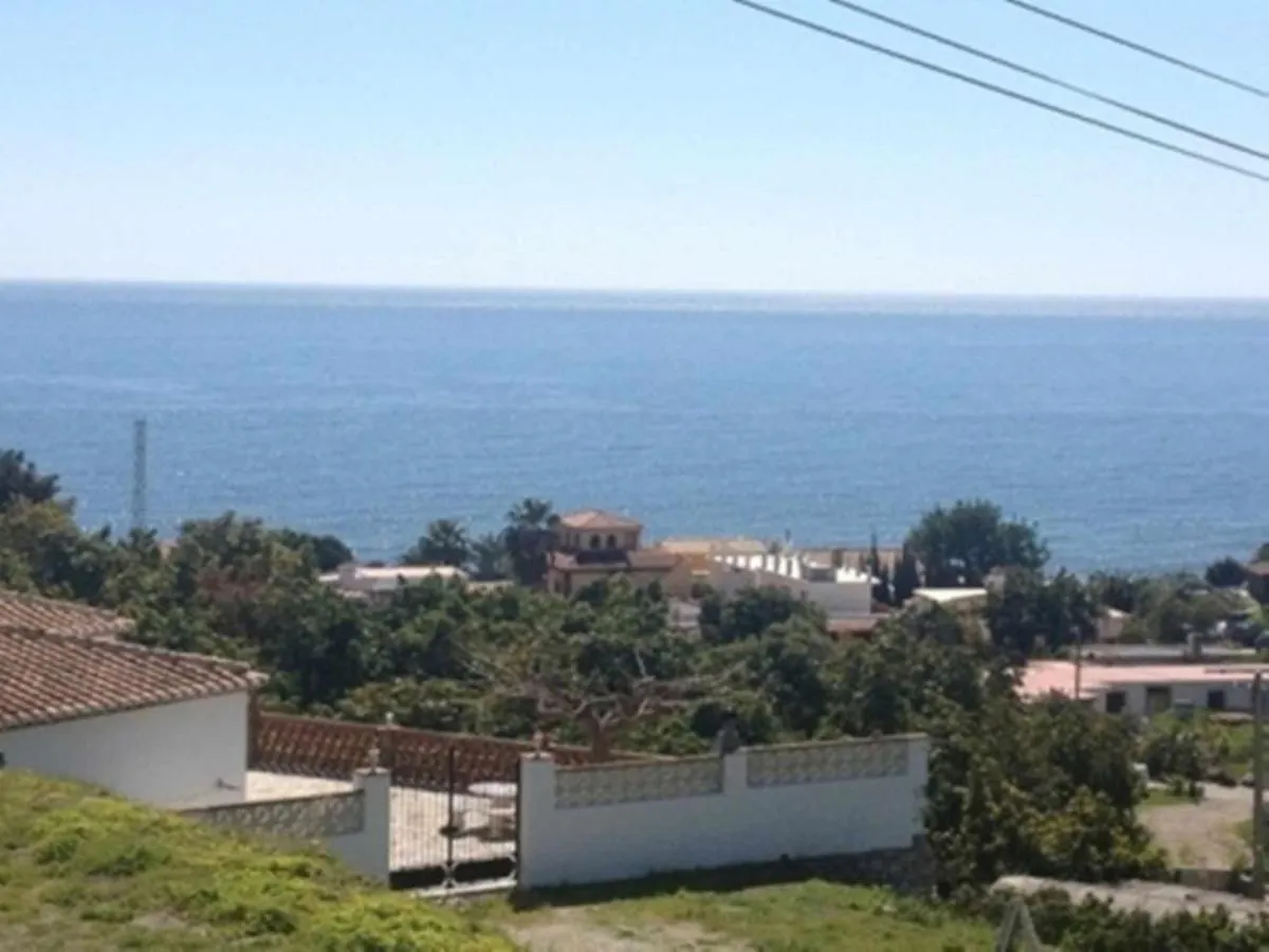 Chalet Vista Mar Almunecar Holiday home
