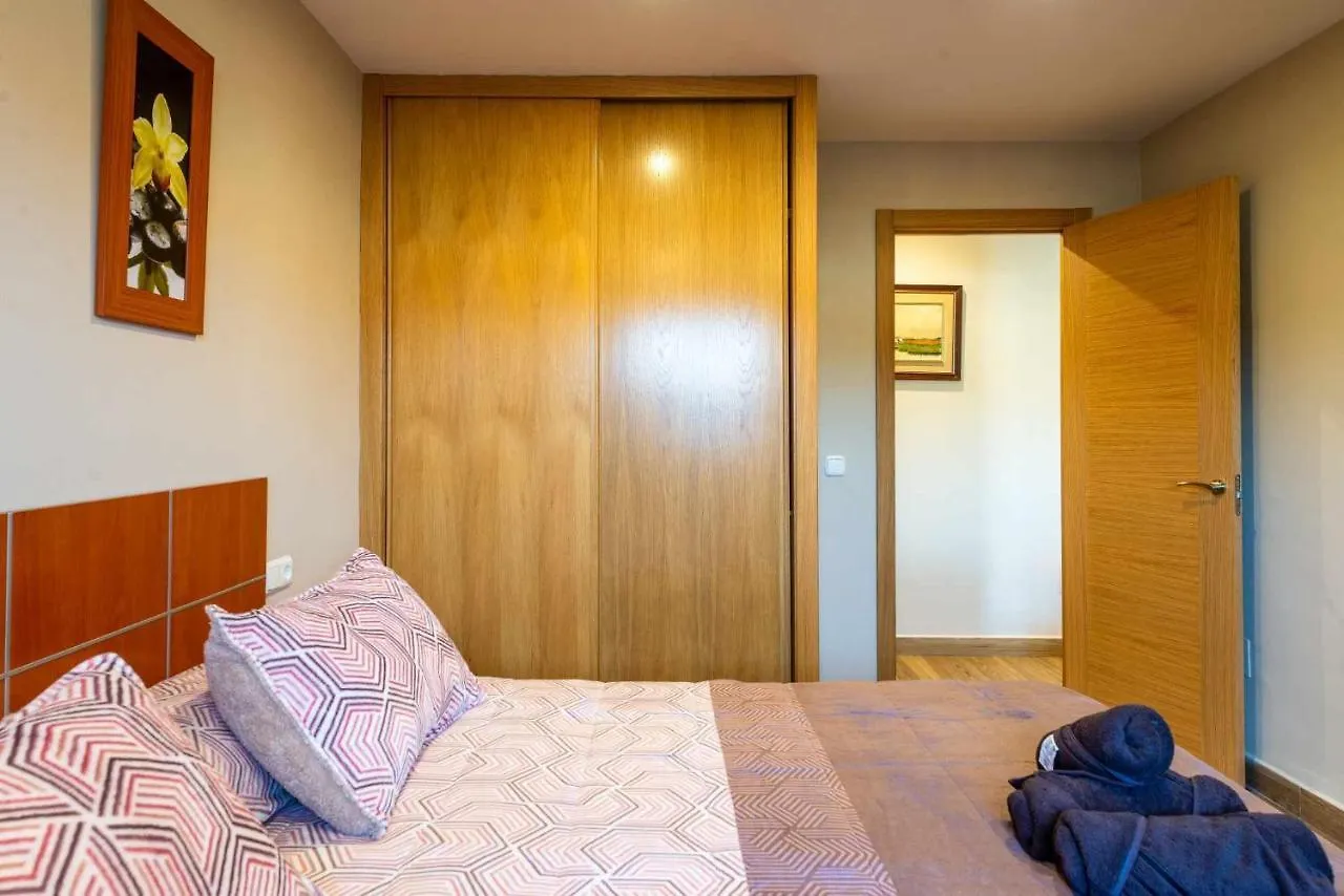 Chalet Vista Mar Almunecar Holiday home