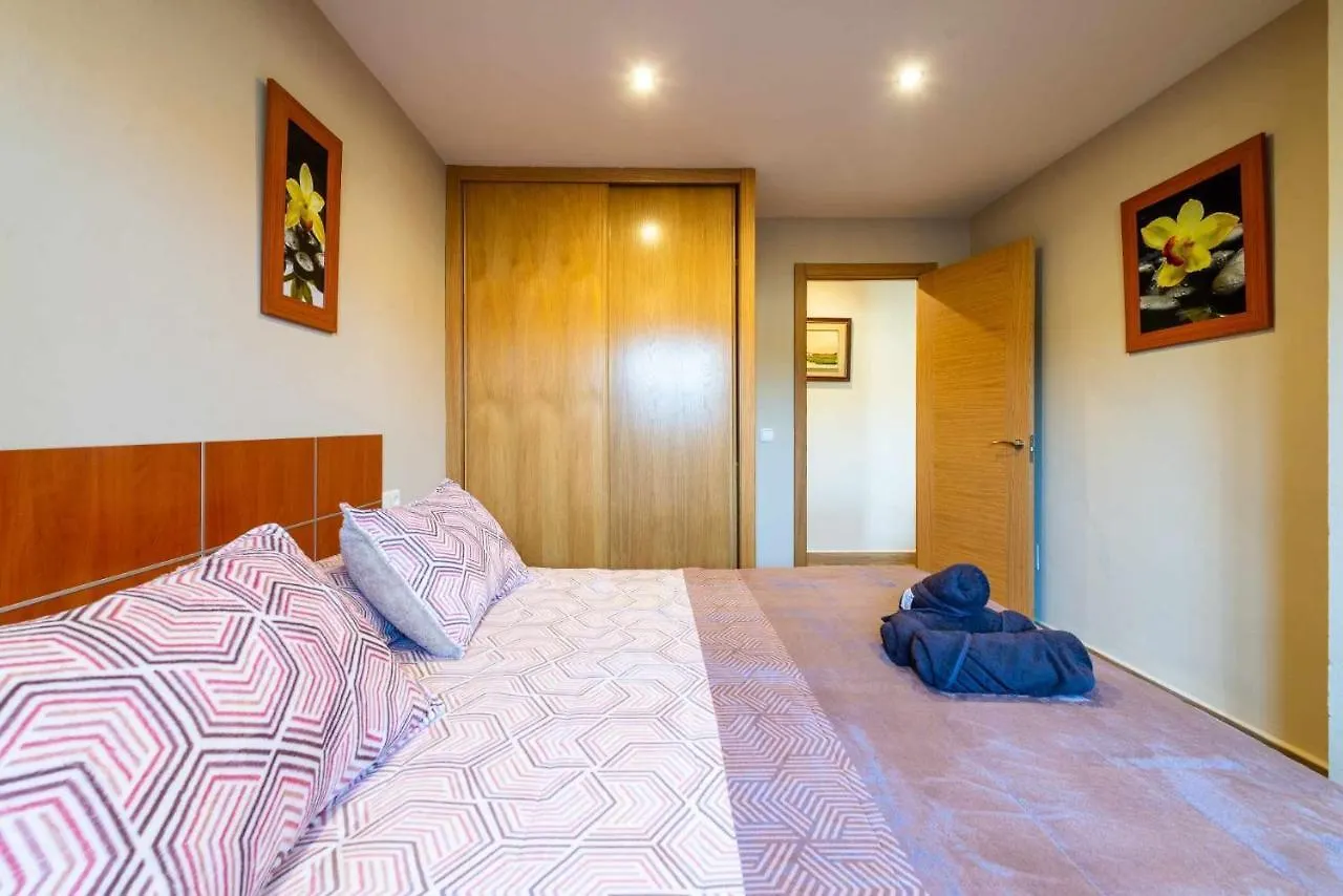 Chalet Vista Mar Almunecar Holiday home