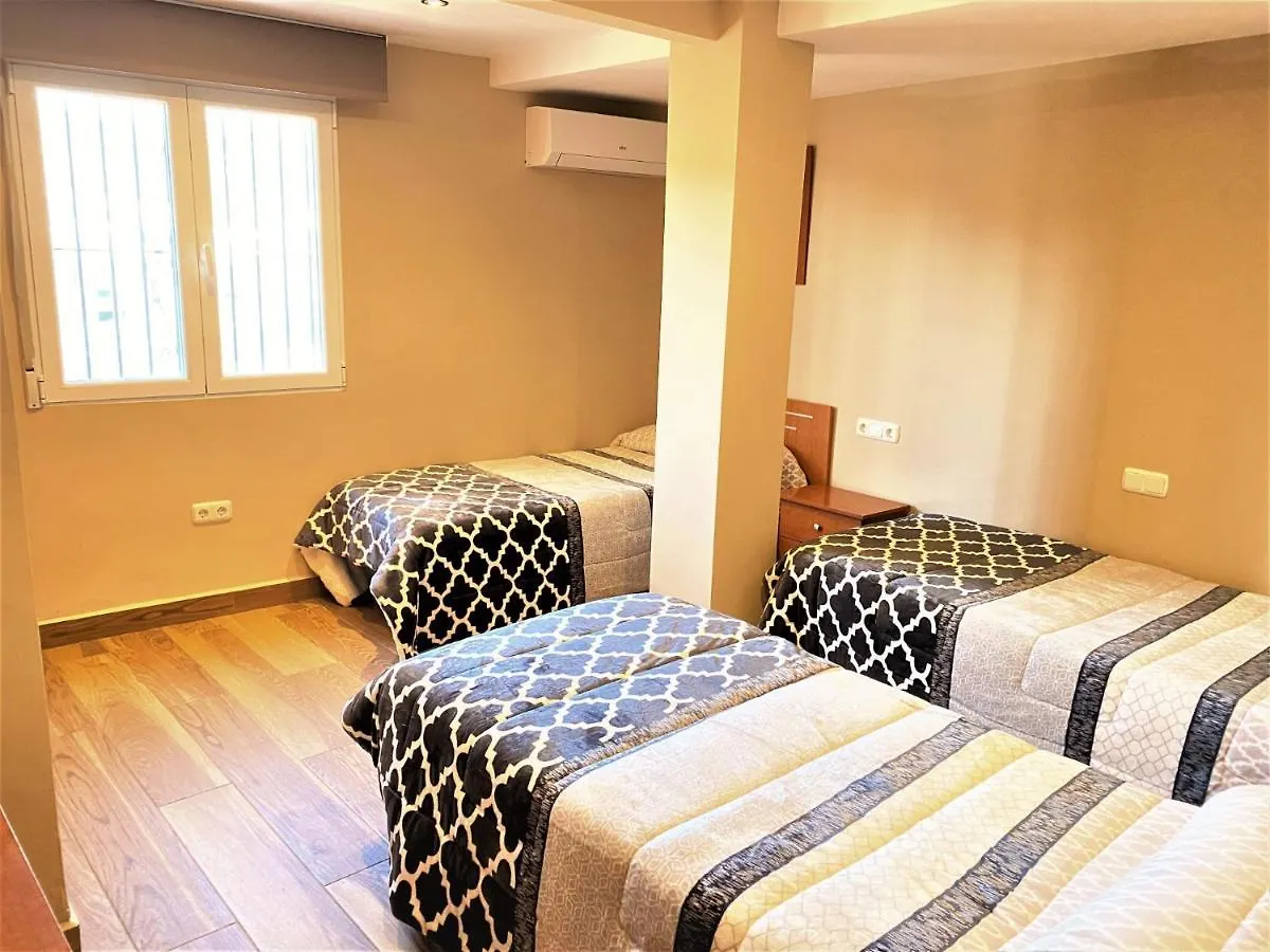 Chalet Vista Mar Almunecar Spain