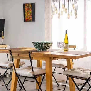 Apartamento Playa Costa Templada, Almuñécar