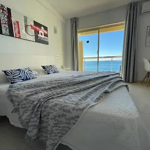 Apartamento Playa, Almuñécar