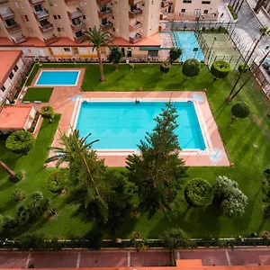 Apartamento Qh Costa Tropical_almuñecar, Almuñécar
