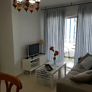 Apartamento Centrico, Almuñécar