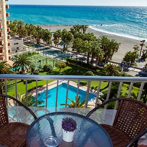 Apartamento Góndolas Sunny, Almuñécar